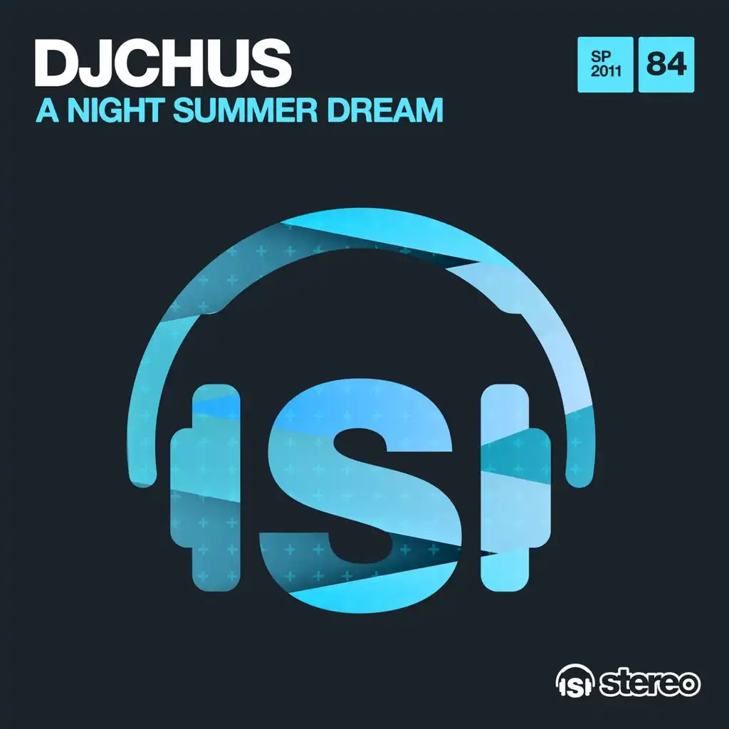A Night Summer Dream (The Cube Guys Mix)