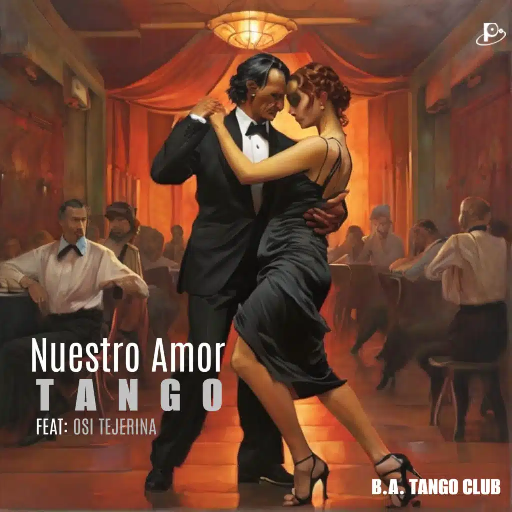 B.A. Tango Club