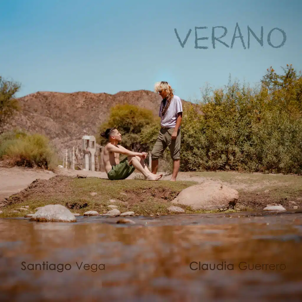 Claudia Guerrero & Santiago Vega