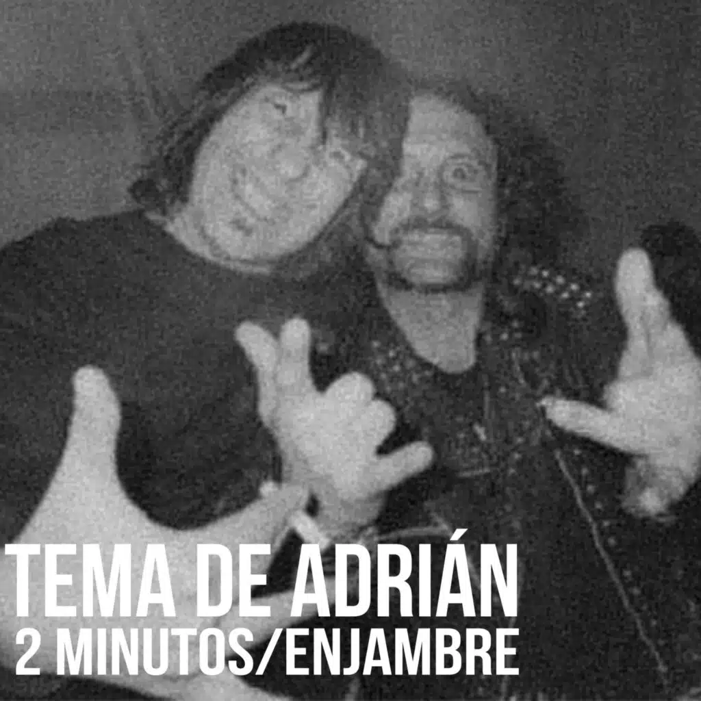 Tema de Adrián