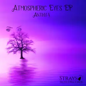 Atmospheric Eyes EP