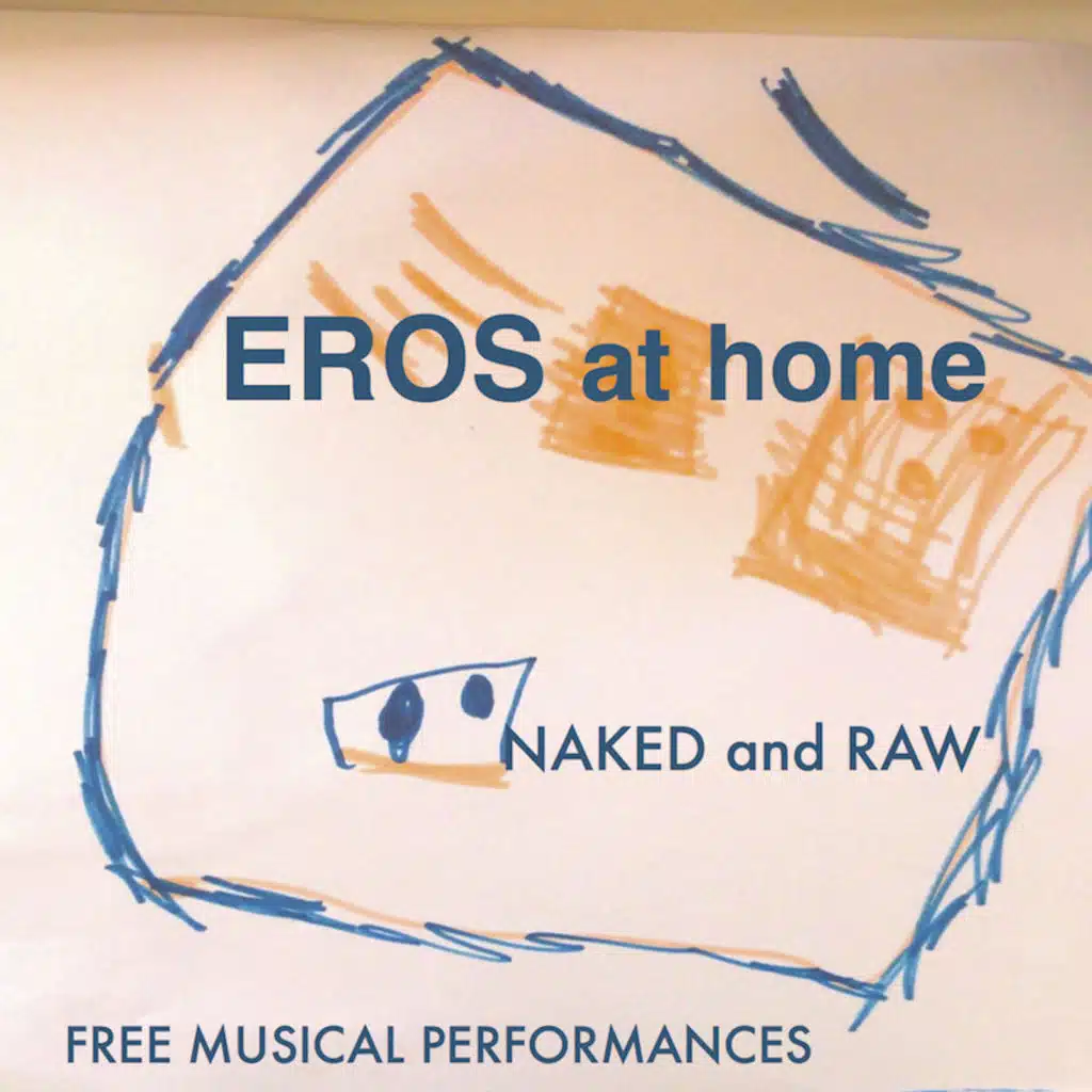 Naked and Raw