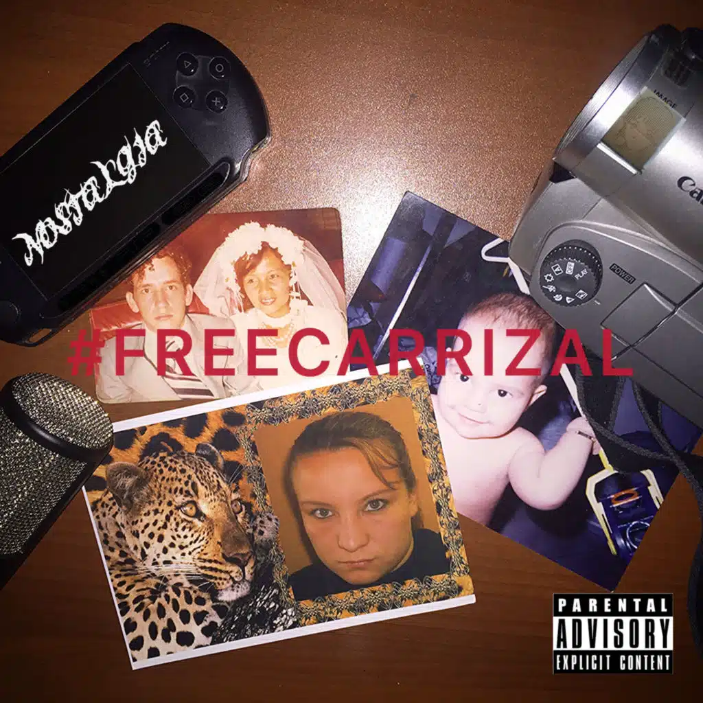 Nostalgia Freecarrizal