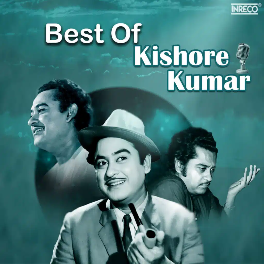Best Of Kishore Kumar