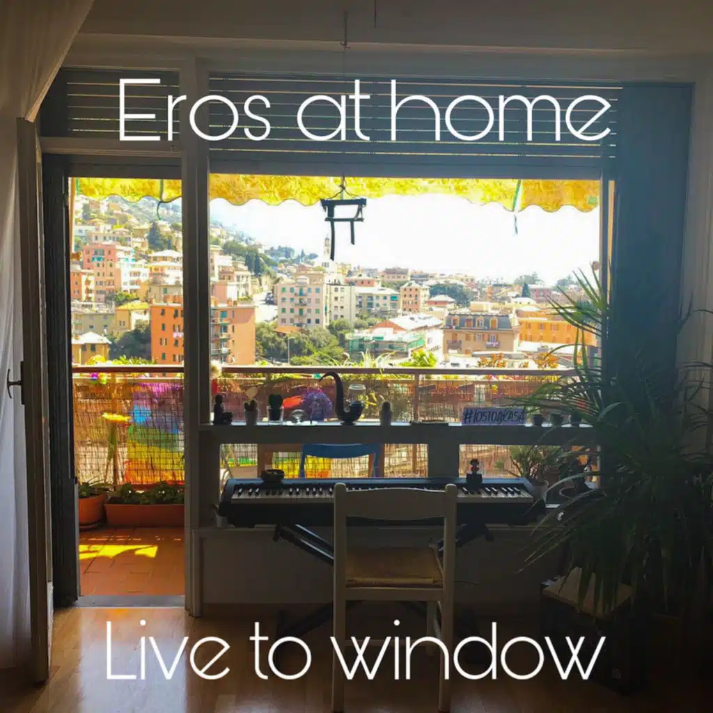 Live to Window