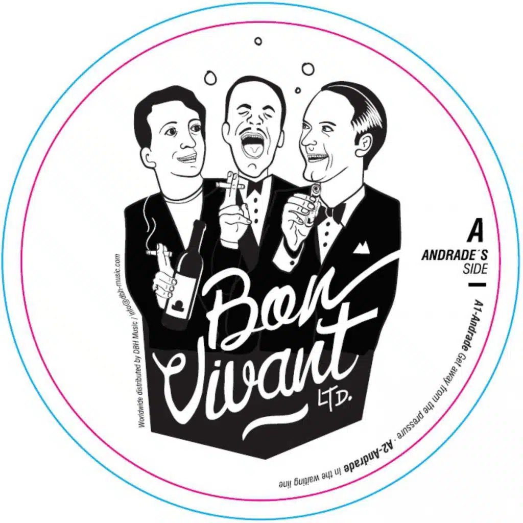 Bon Vivant 1