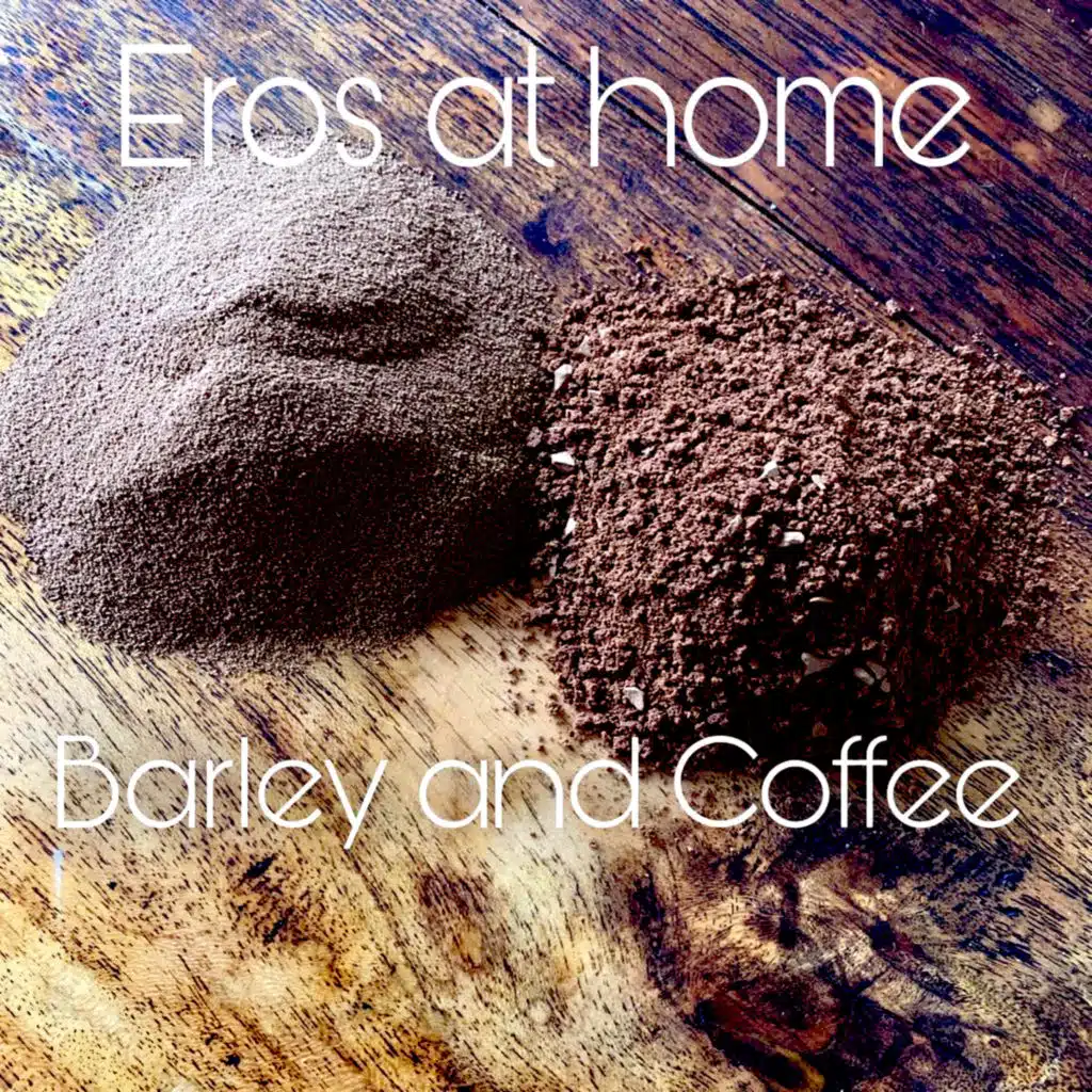 Barley and Coffee
