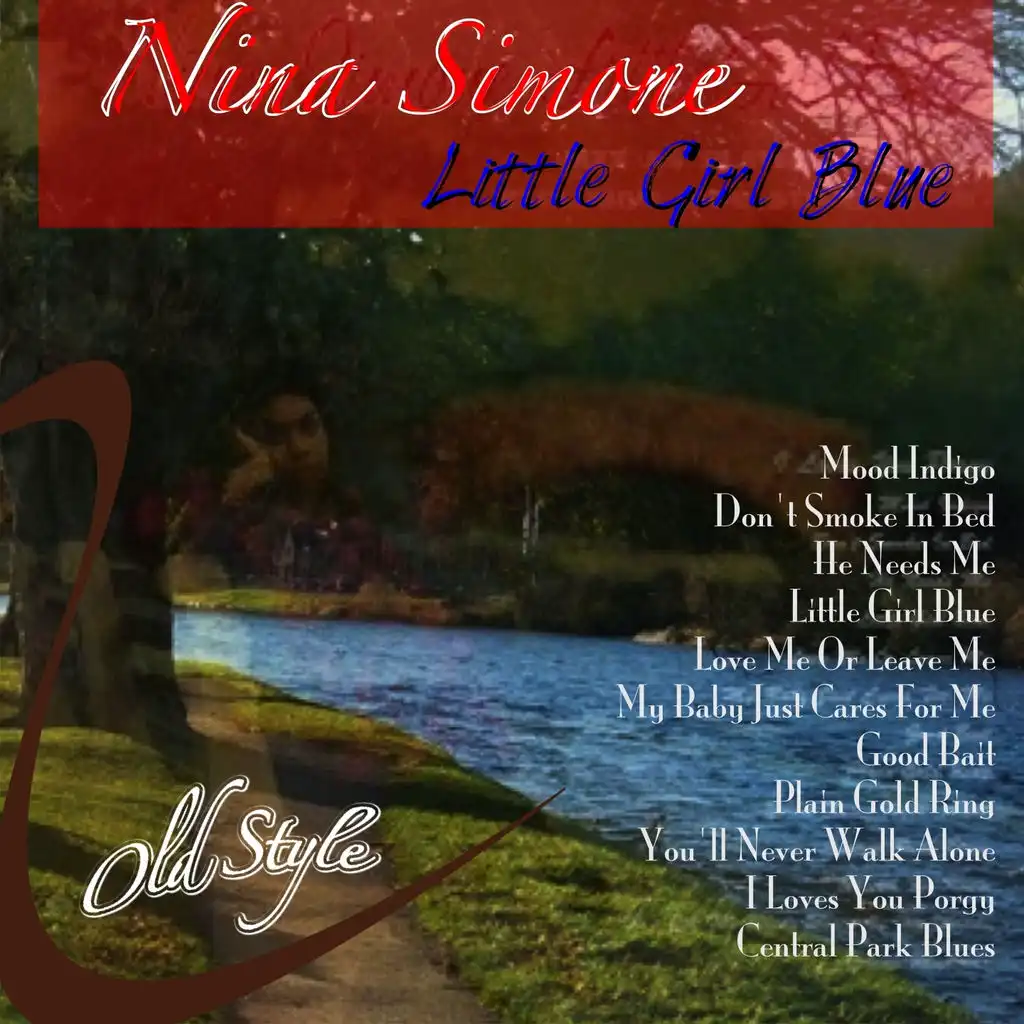 Little Girl Blue (2012 Remastered)