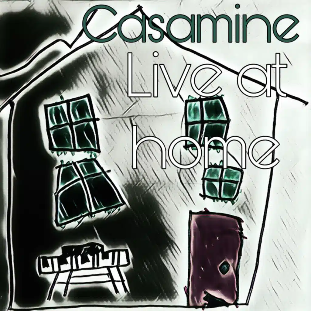 This Morning Breeze Accompanies Me (Live Track)