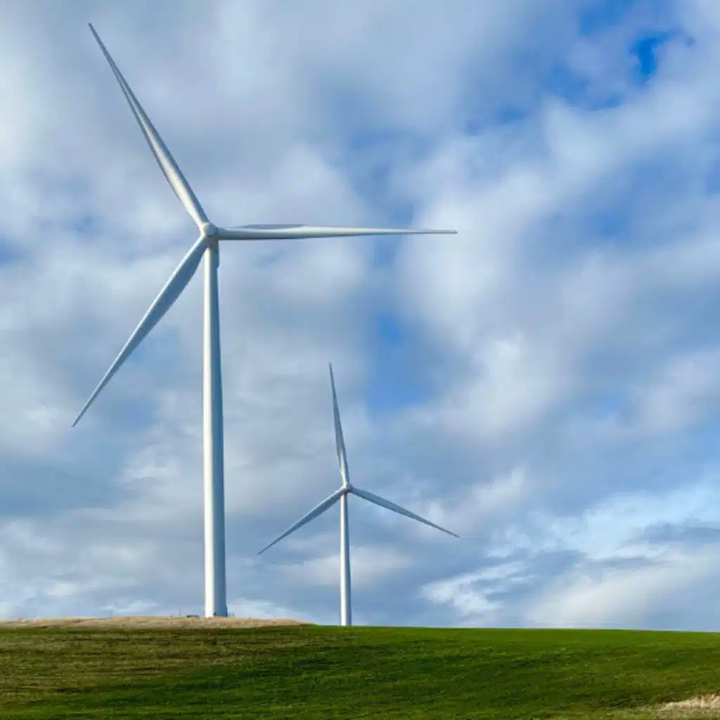 Objections hamper plans for Tri-Cities wind farm, other renewable energy projects in Washington state