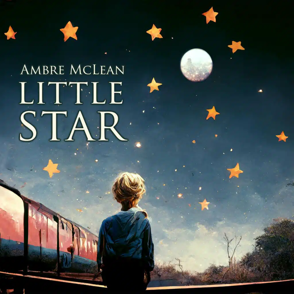 Ambre McLean
