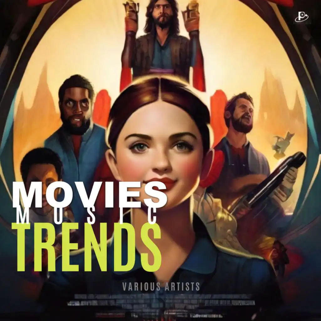 Movies Music Trends