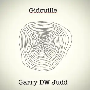 Garry DW Judd