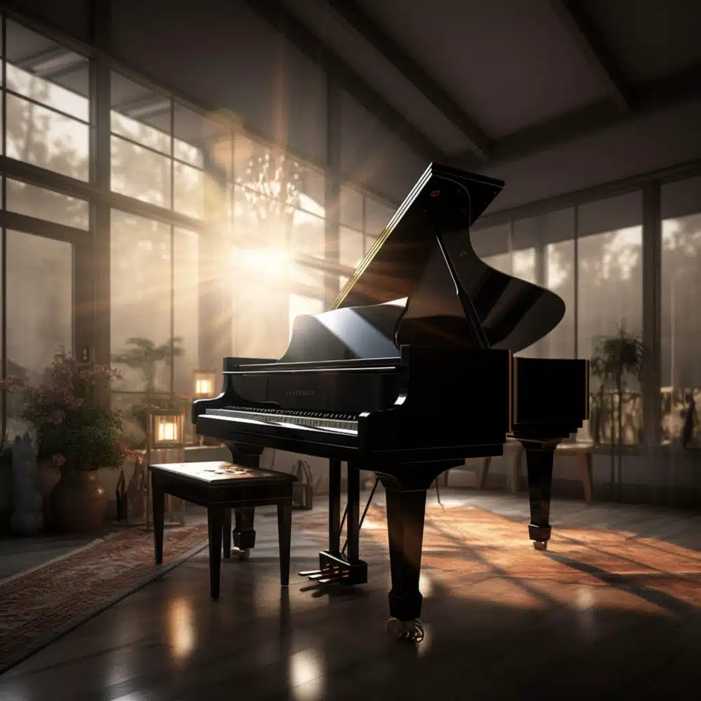 Gentle Night Melodies for Sleep