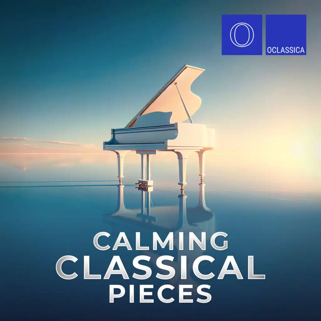 Suite Bergamasque, L. 75: Clair de Lune