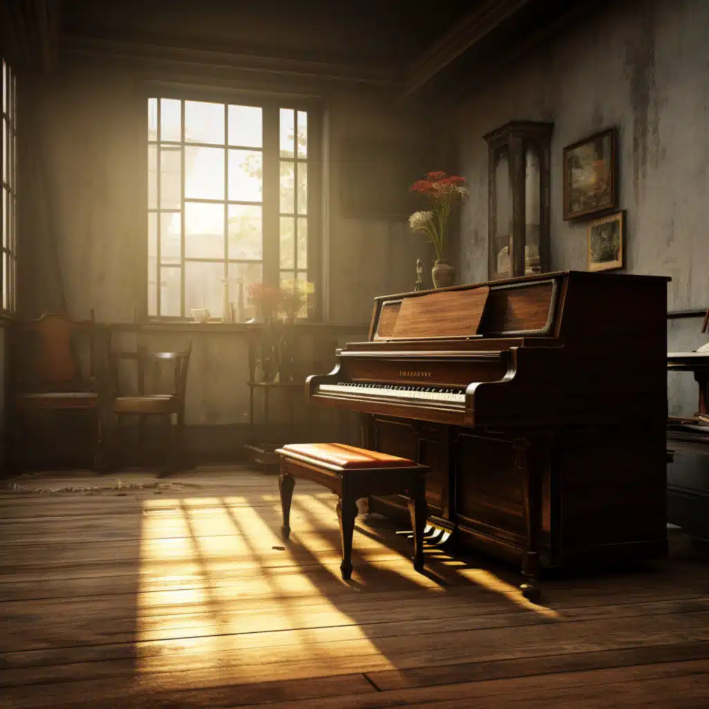 Night's Soothing Prelude