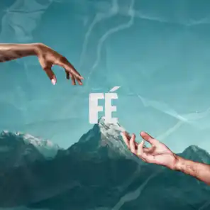 Fé (feat. Leumas Beats & Esdras Atalaia)