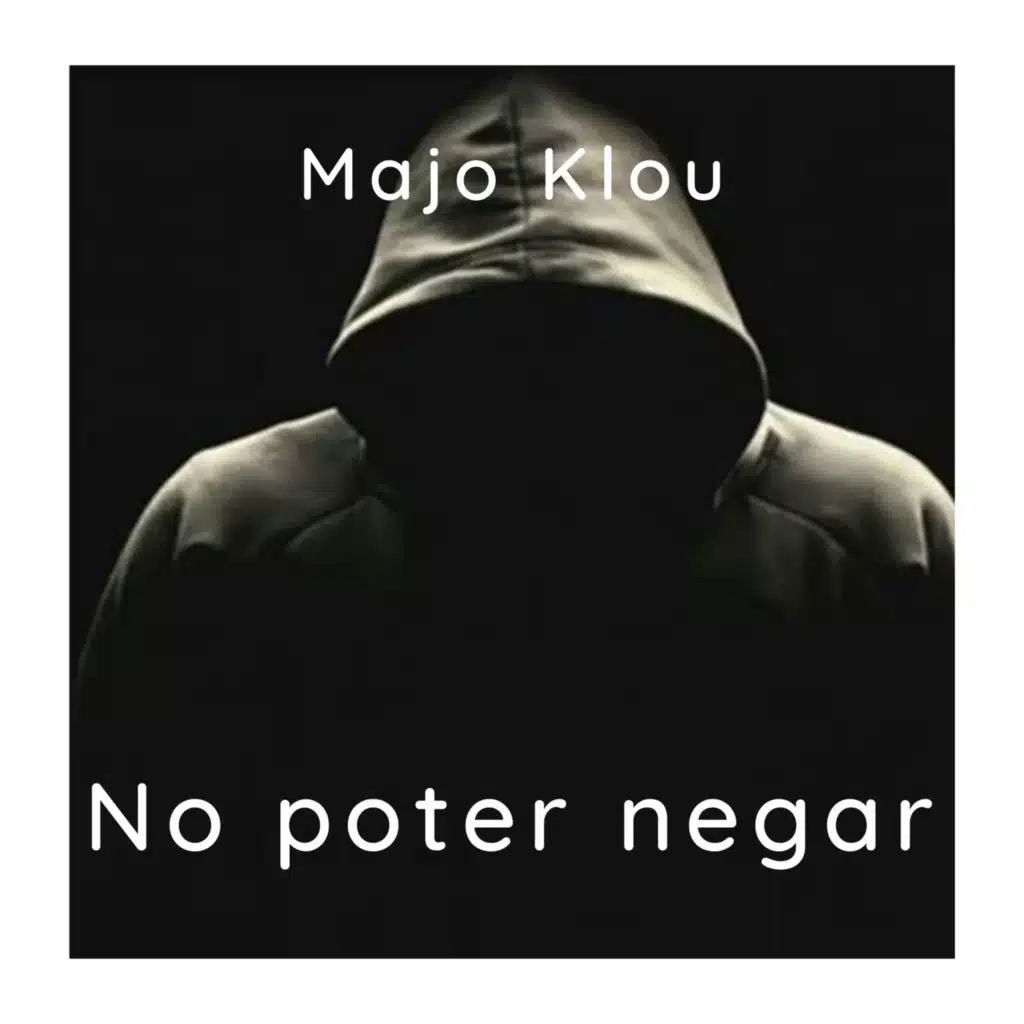 No poter negar (Club Mix)