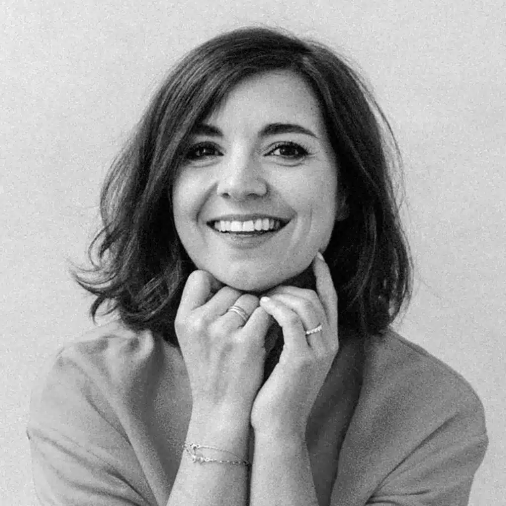 #85 Laurène Sindicic : Une fertilité naturelle et émancipée