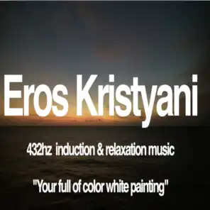 Your Full of Color White Painting (Radio Edit)