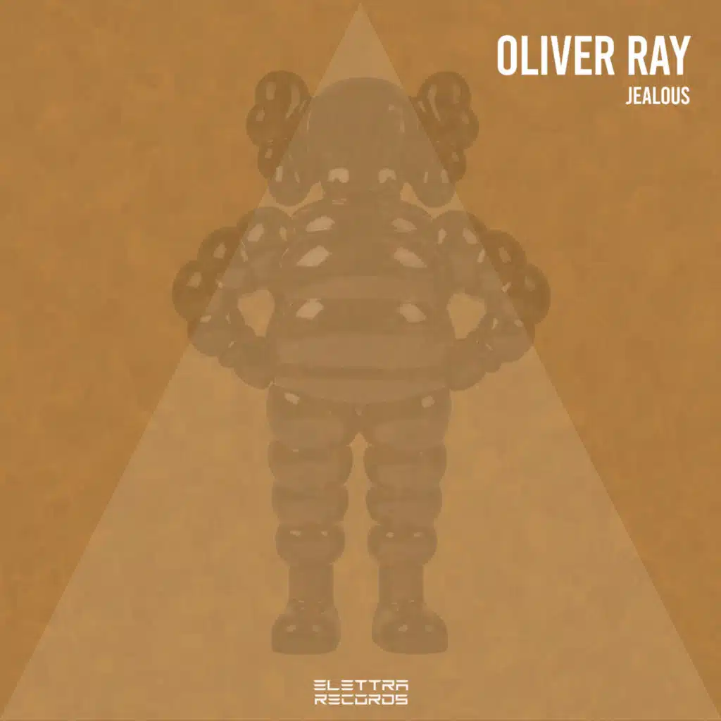 Strangers (Radio Edit)