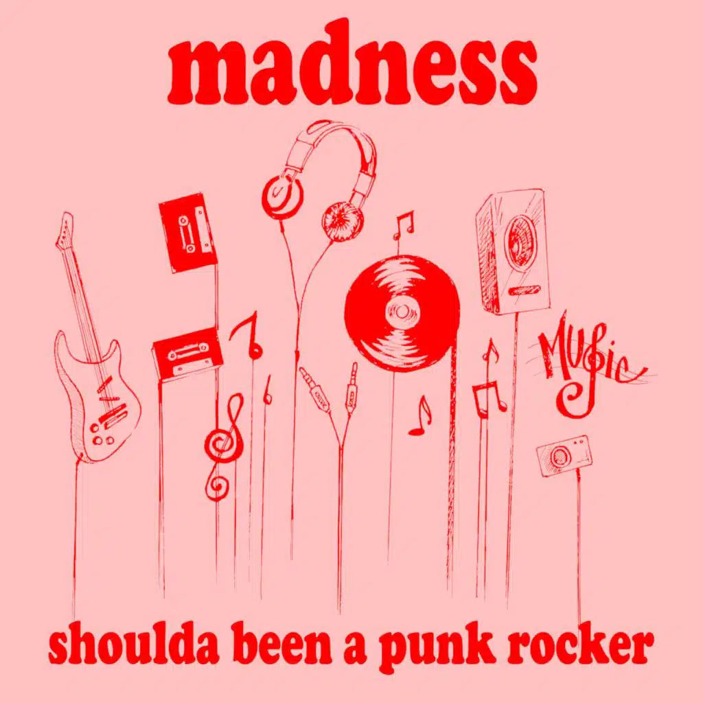 have you met my ugly side?