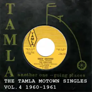 Shop Around (The Tamla Motown Singles Vol. 4 1960 - 1961)