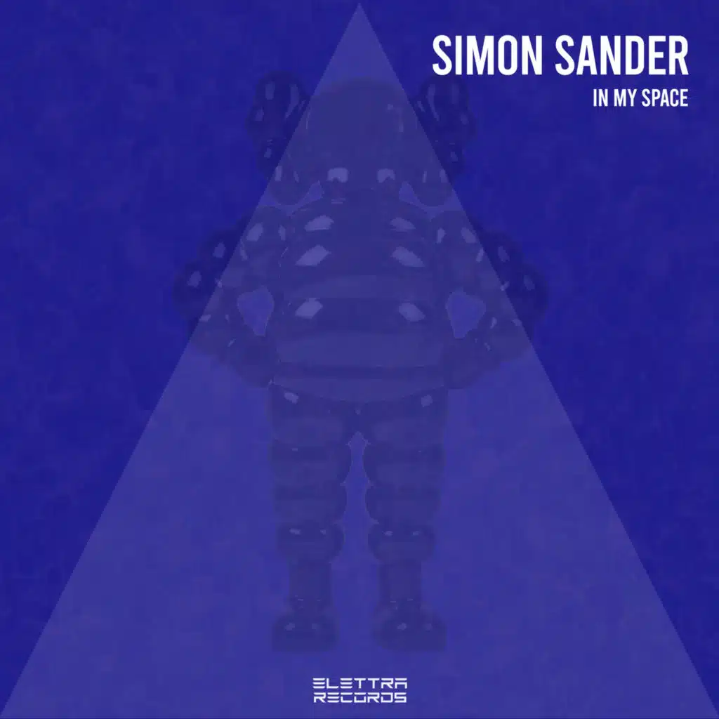 Simon Sander