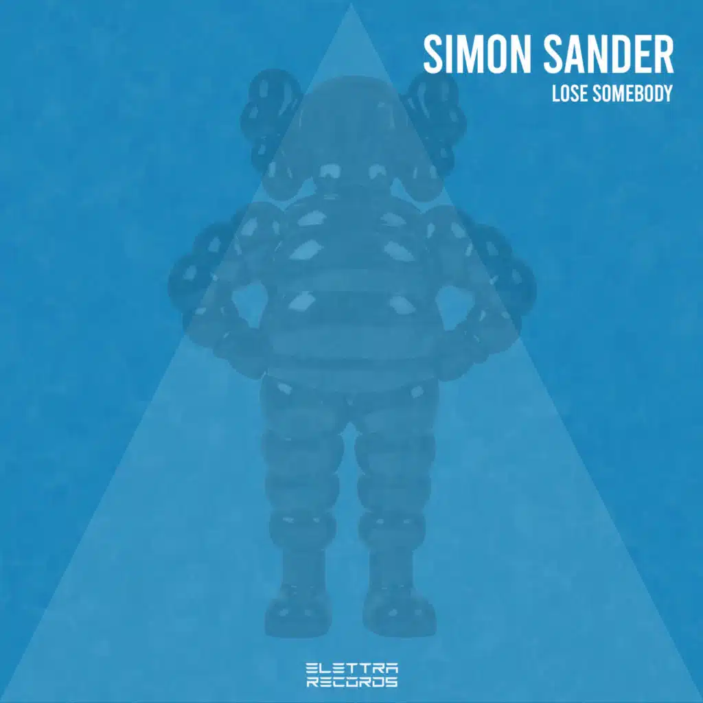 Lose Somebody (Radio Edit)