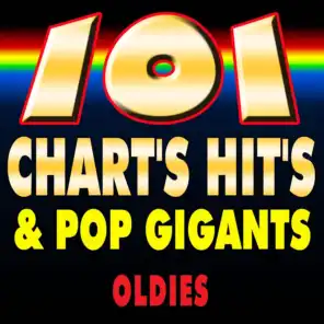 101 Chart's Hit's & Pop Gigants (Oldies)