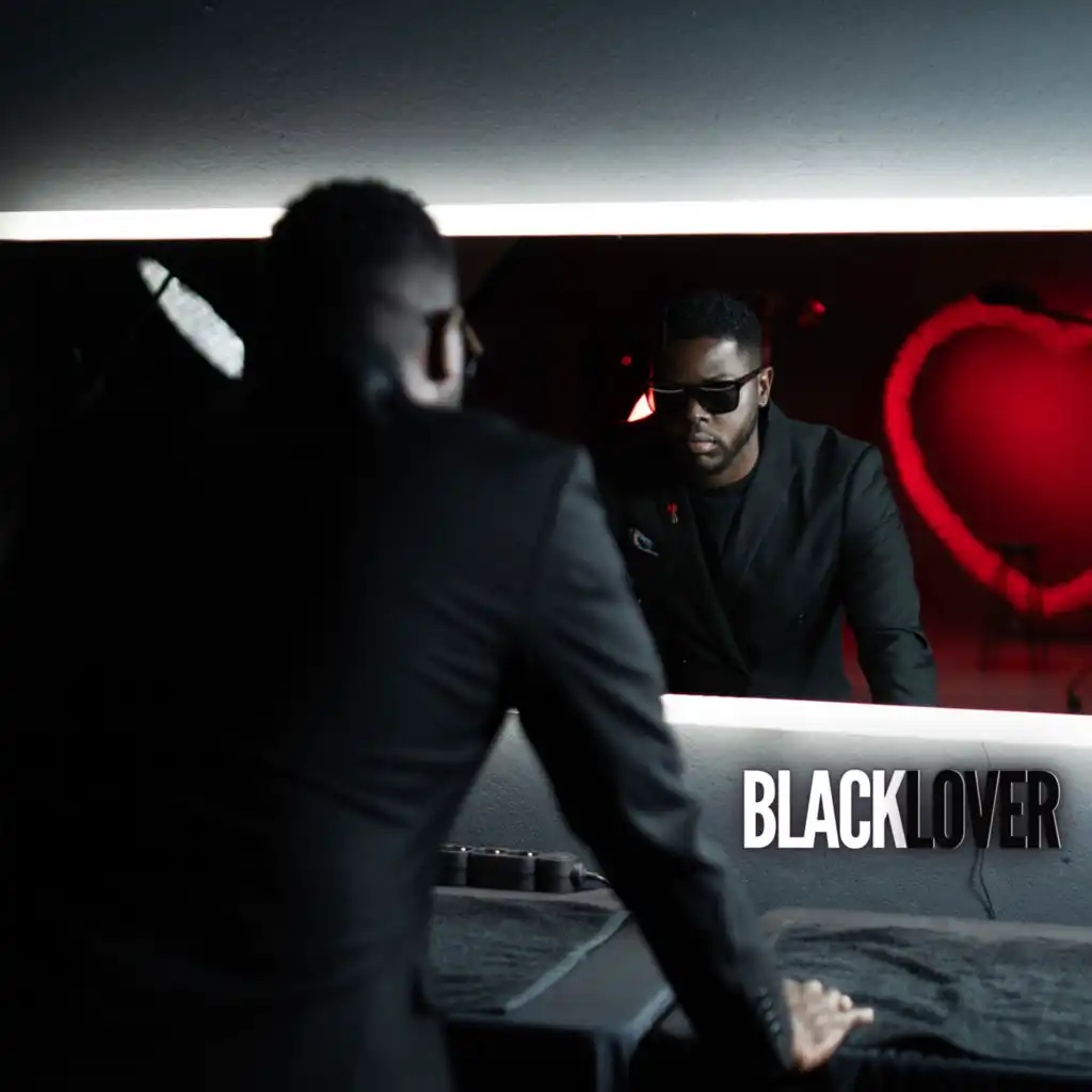 Black Lover (Intro)