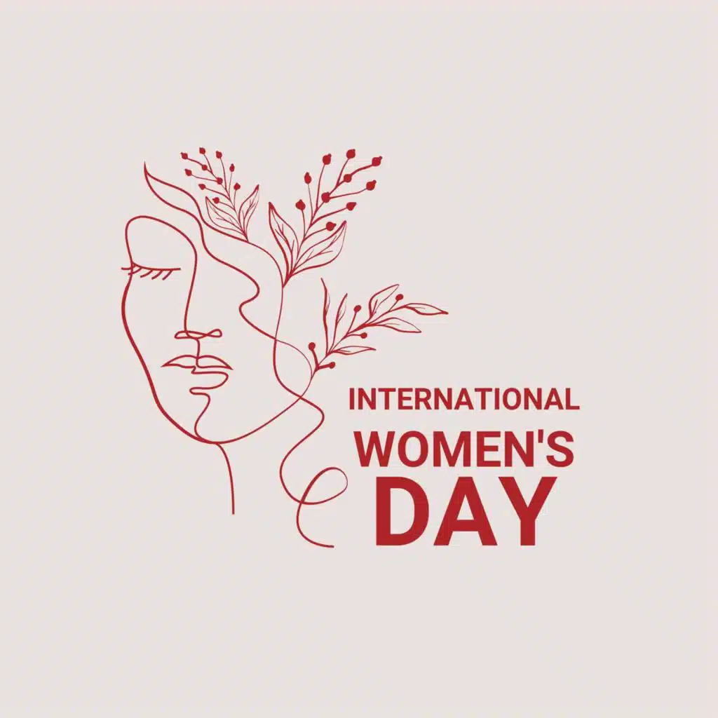 International Women's Day