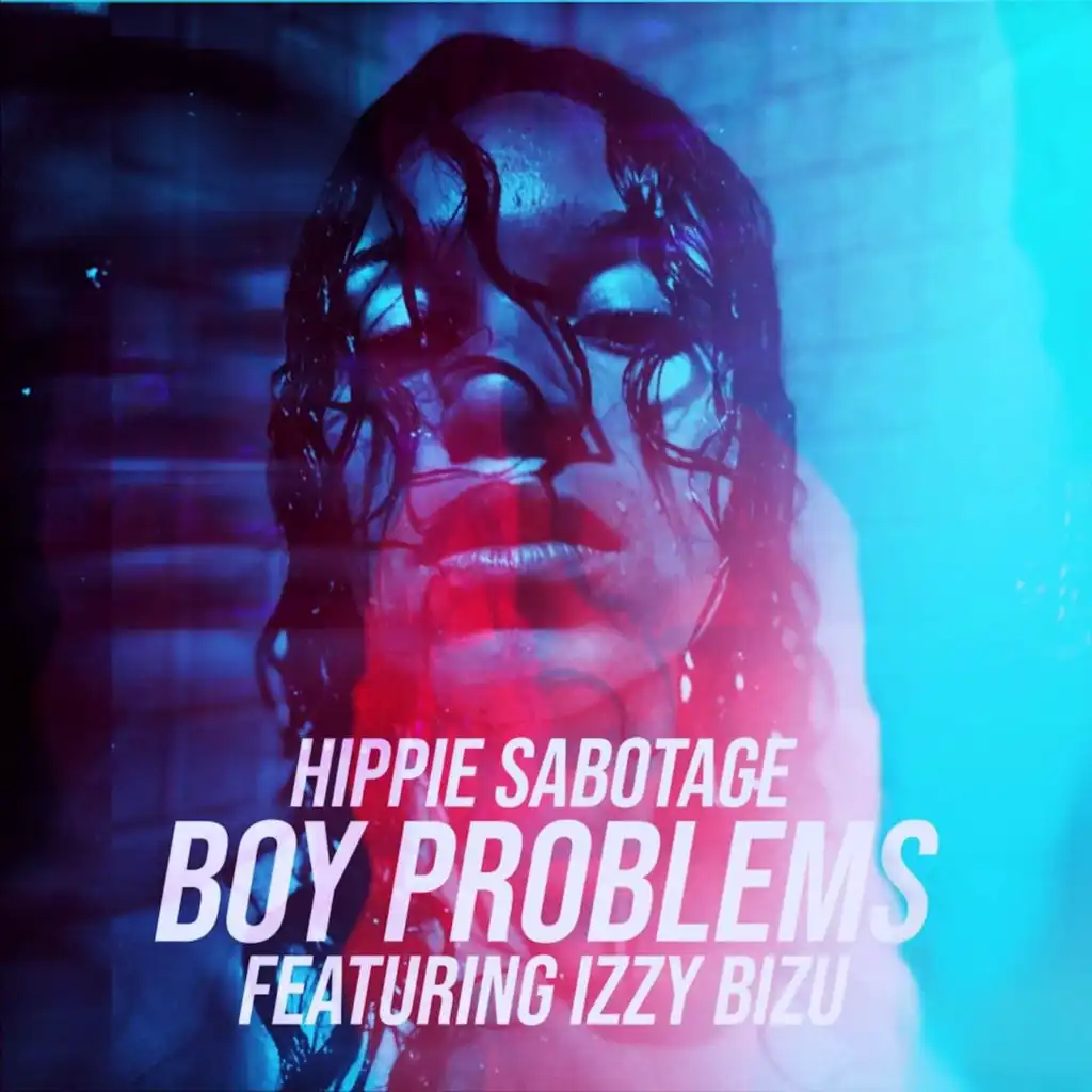 Boy Problems (feat. Izzy Bizu)