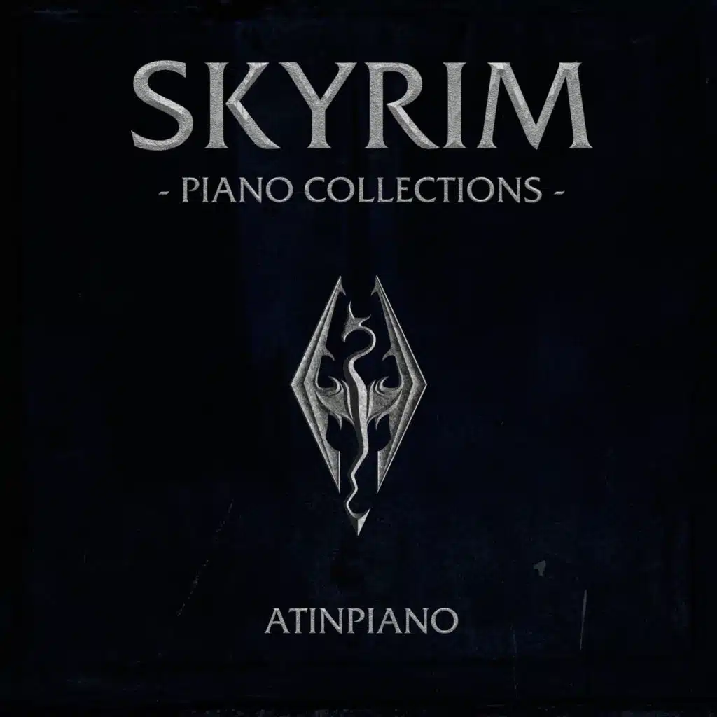 Secunda (Piano Version)