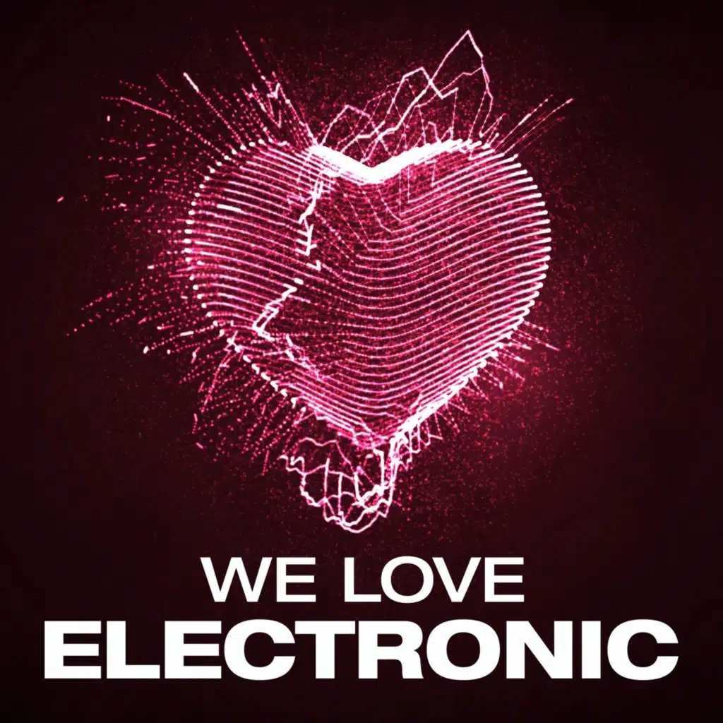 We Love: Electronic