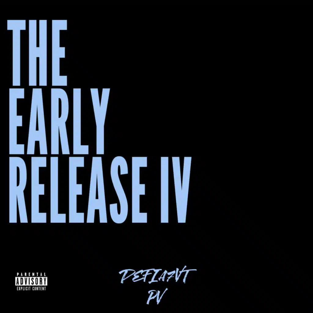 The Early Release IV PV