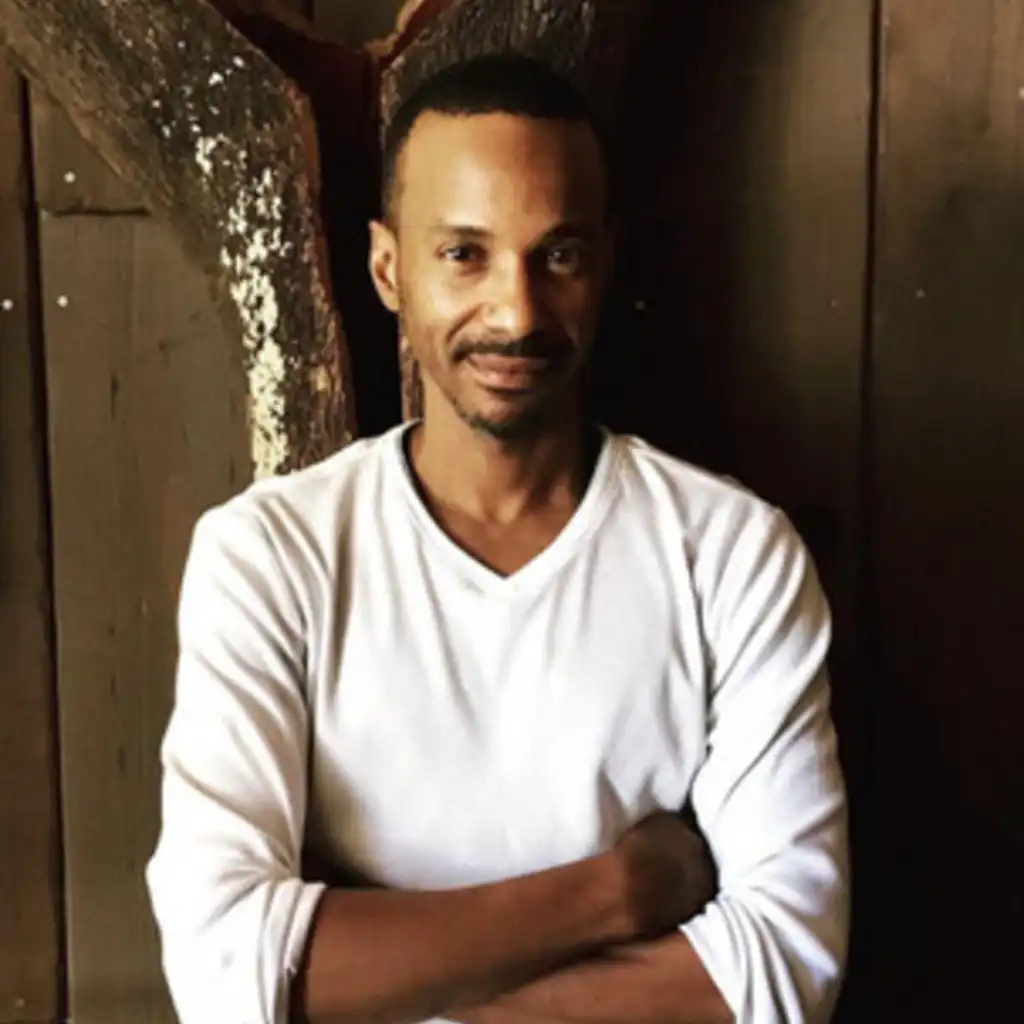 Tevin Campbell