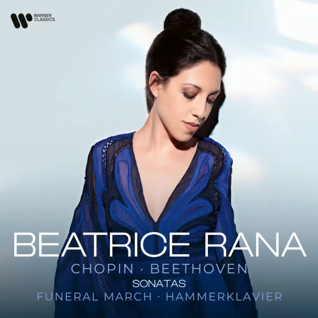 Beatrice Rana