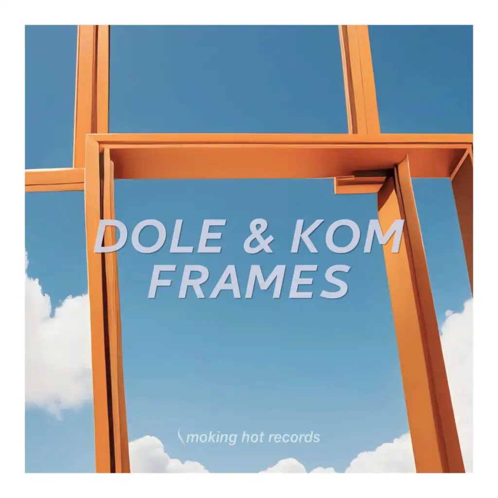 Frames (Radio-Edit)