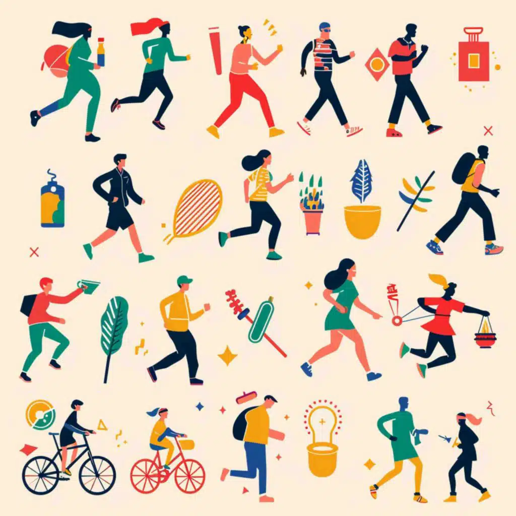 2481: What Is Your TDEE and How Can You Impact It by Sam Lynch of Fitnitiative on Total Daily Energy Expenditure & Resting Metabolic Rate