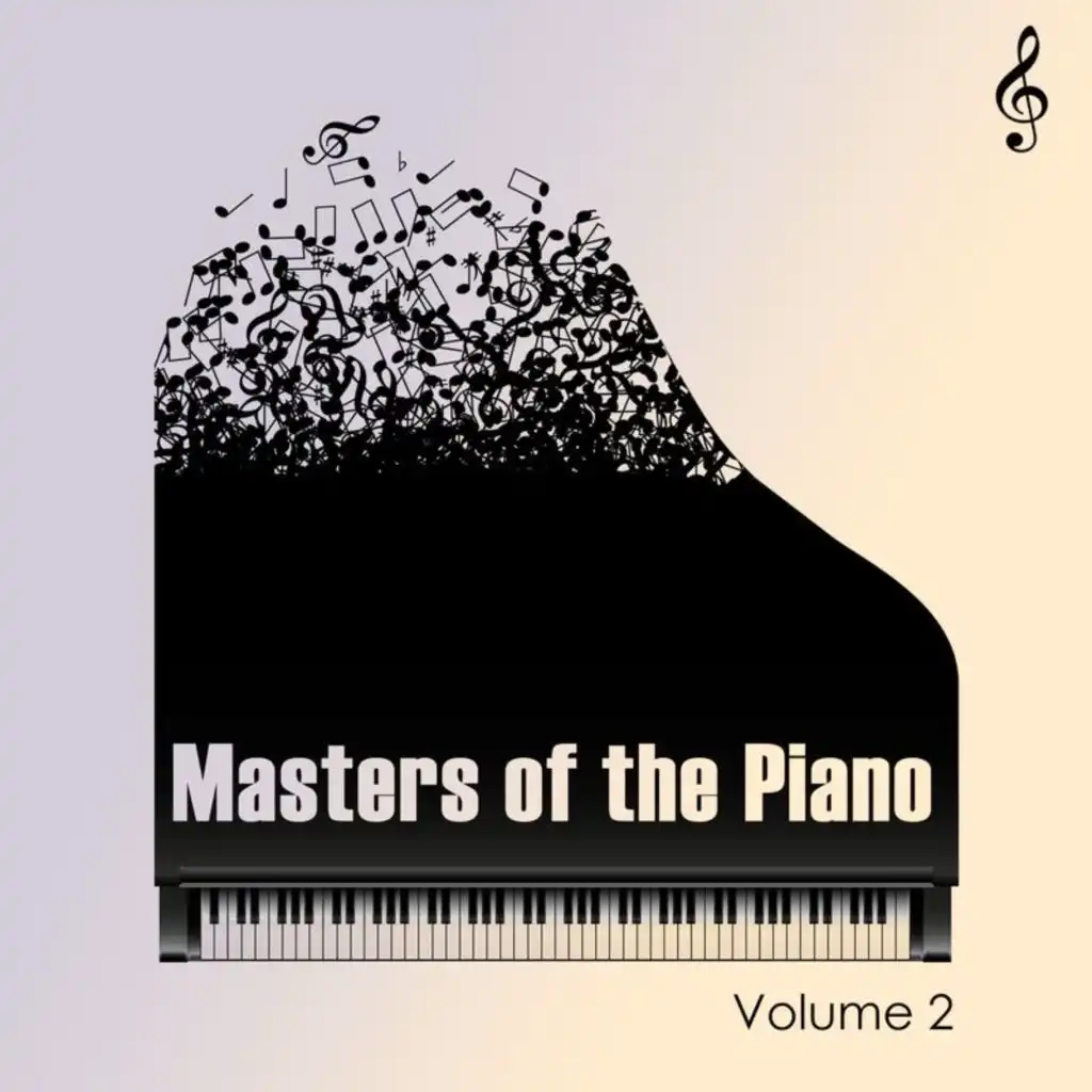 Brahms: 6 Piano Pieces, Op. 118: No. 1, Intermezzo in A Minor