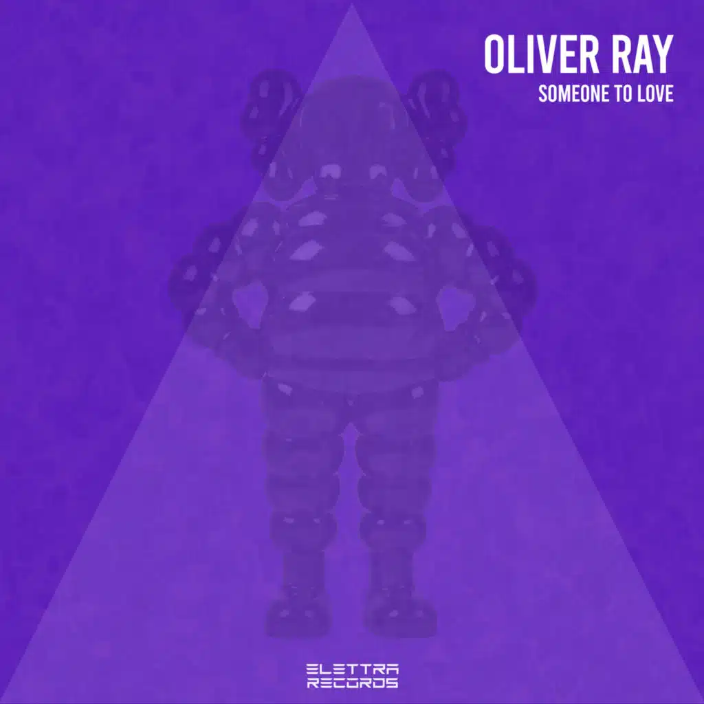 Someone To Love (Radio Edit)