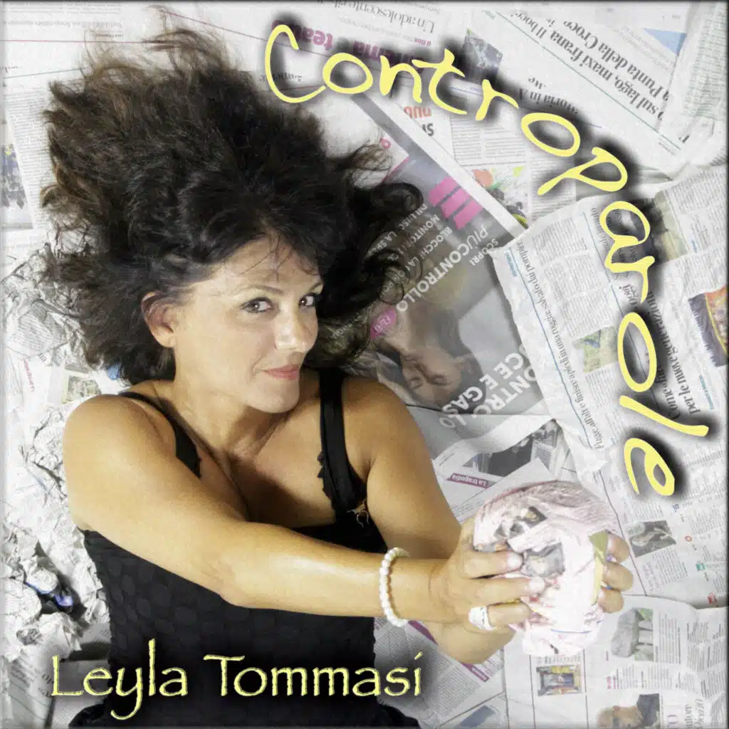 Leyla Tommasi