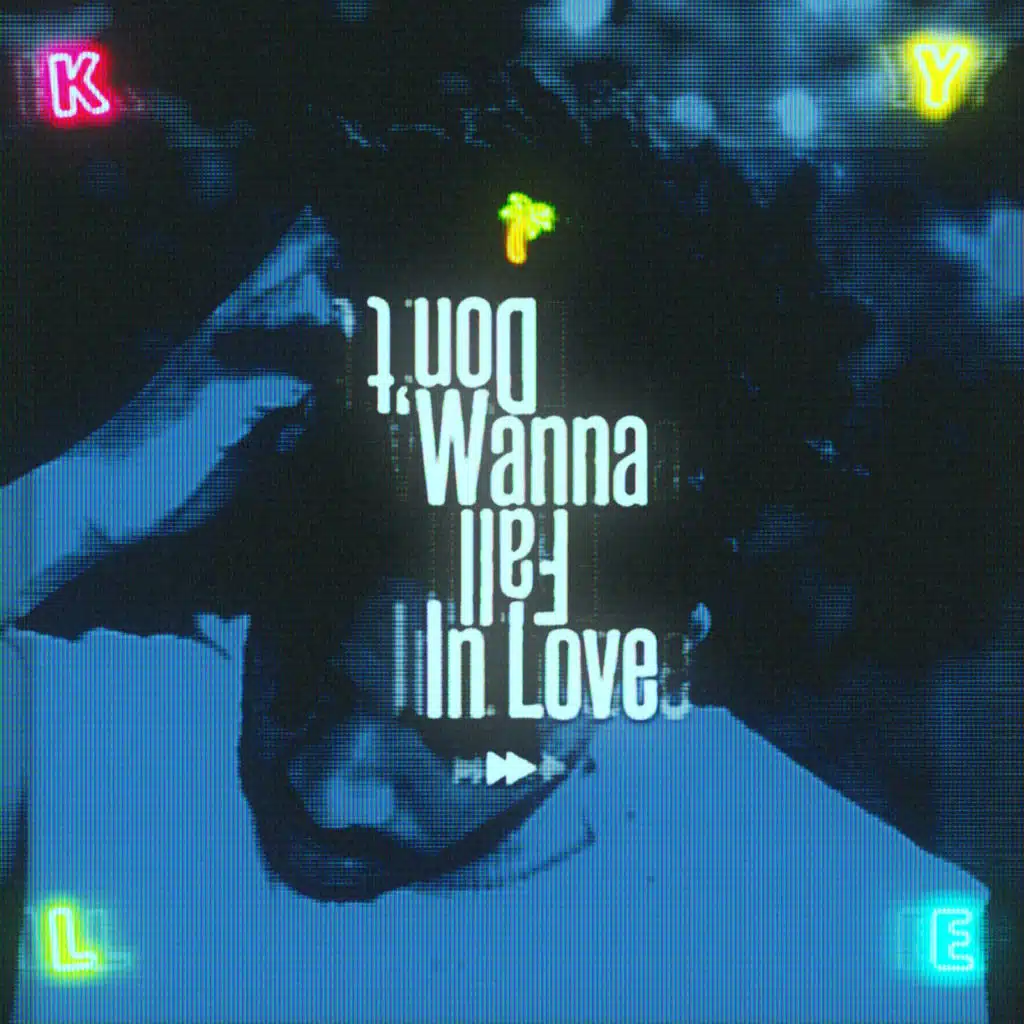 Don't Wanna Fall in Love (Sped Up)