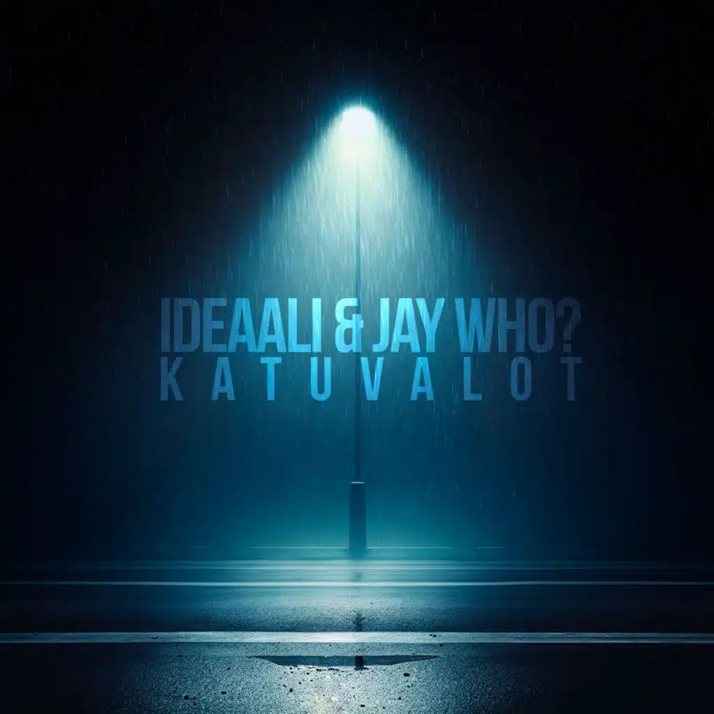 Ideaali & Jay Who?