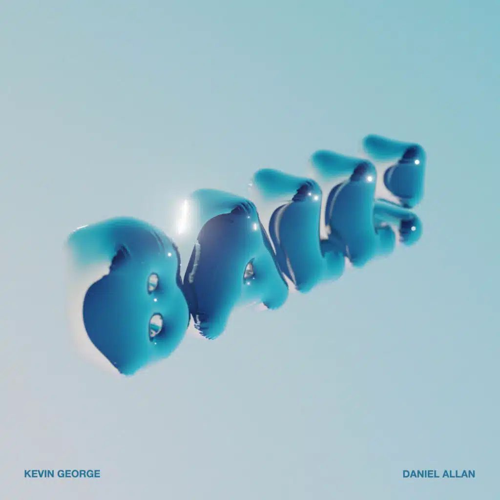 Ball! (feat. Kevin George)