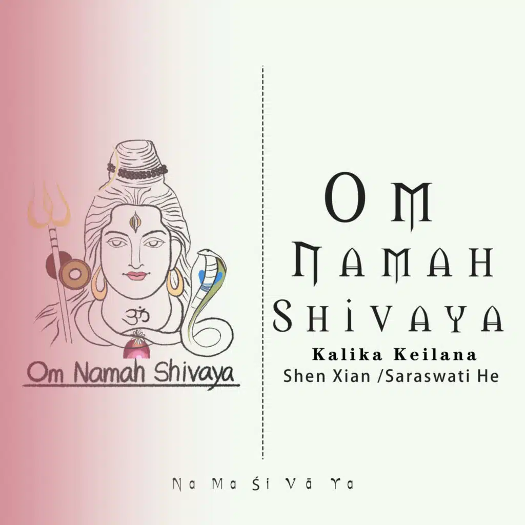 Om Namah Shivaya