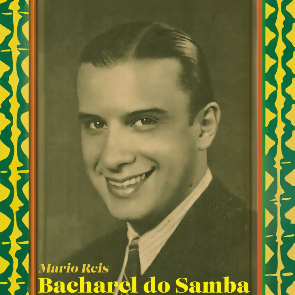 Bacharel do Samba