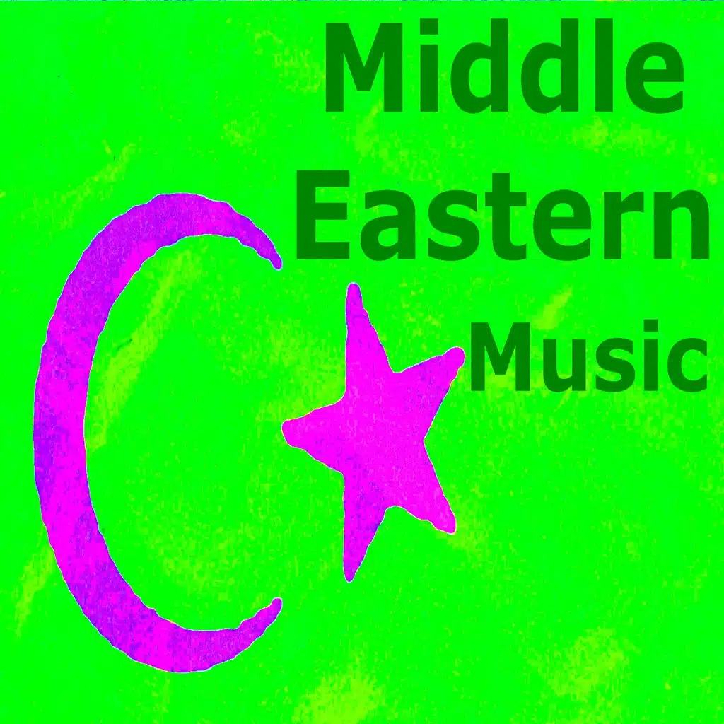 Middle Eastern Music (Near East Music)