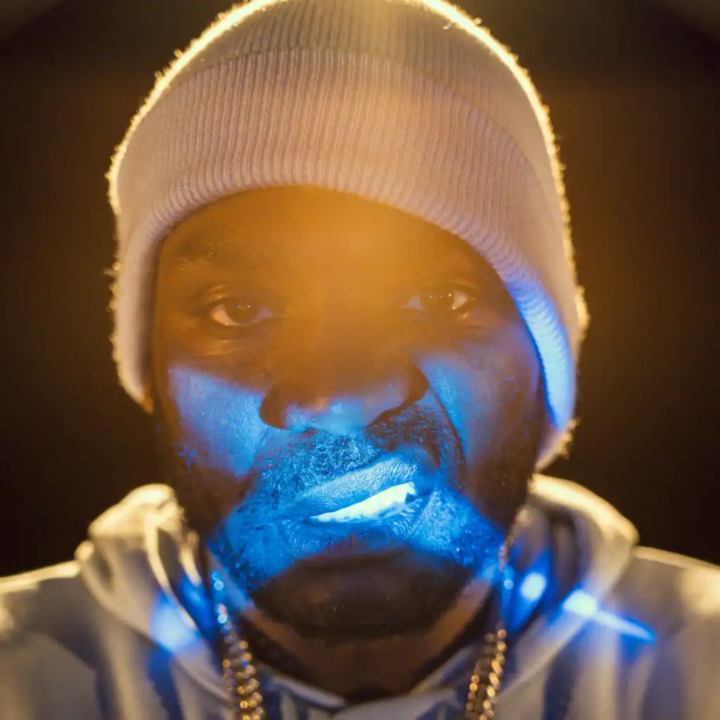 No Conversations (feat. Ellis Prescott)